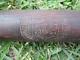 Vintage Rawlings Turn Of The Century Antique Baseball Bat