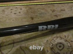 Vintage RBI Game Used Baseball Bat