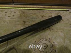 Vintage RBI Game Used Baseball Bat