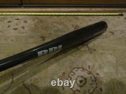 Vintage RBI Game Used Baseball Bat