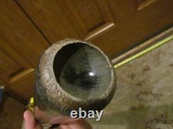 Vintage RBI Game Used Baseball Bat
