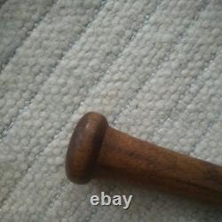 Vintage Ralph Kiner baseball bst decal