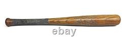 Vintage Rare 1936 New York World Series Souvenir Mini 12 Baseball Bat Original