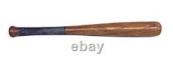 Vintage Rare 1936 New York World Series Souvenir Mini 12 Baseball Bat Original