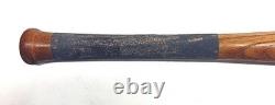 Vintage Rare 1936 New York World Series Souvenir Mini 12 Baseball Bat Original