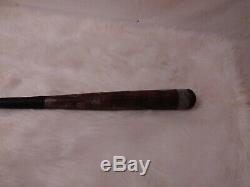 Vintage Rare Baseball Bat Kluszewski Type 302 Adirondack New York