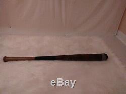 Vintage Rare Baseball Bat Kluszewski Type 302 Adirondack New York