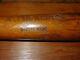 Vintage Rare Buddy Ryan Aj Reach Baseball Bat-15739