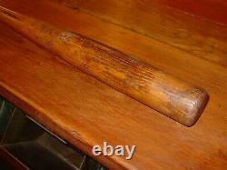 Vintage Rare Buddy Ryan AJ Reach baseball bat-15739