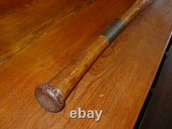 Vintage Rare Buddy Ryan AJ Reach baseball bat-15739