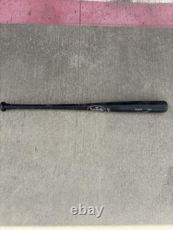Vintage Rare J. T Bruett 90s Used Bat Minnesota Twins-Bat Bin R Vintage Rare J. T Bruett 90s Used Bat Minnesota Twins-Bat Bin R