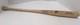 Vintage Rare Louisville Slugger 125 Powerized Baseball Bat Luke Murray 33