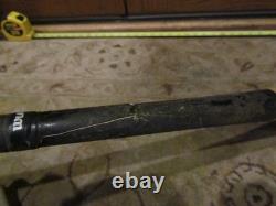 Vintage Rawlings Hard Maple Pro Baseball Bat