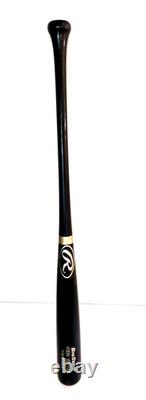 Vintage Rawlings Robin Ventura New York Yankees Baseball Bat 34/32
