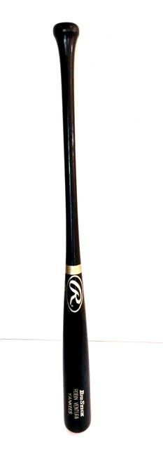 Vintage Rawlings Robin Ventura New York Yankees Baseball Bat 34/32