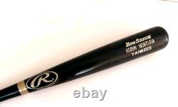 Vintage Rawlings Robin Ventura New York Yankees Baseball Bat 34/32