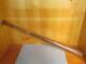 Vintage Rawlings Early Wood Baseball Bat No. 191 Official 33 Very Nice! Antique