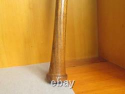 Vintage Rawlings early Wood Baseball Bat No. 191 Official 33 Very Nice! Antique