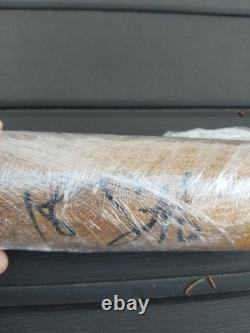 Vintage Ray Liotta/ Shoeless Joe Jackson -28 Wooden Bat-see Pics? 