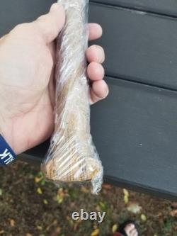 Vintage Ray Liotta/ Shoeless Joe Jackson -28 Wooden Bat-see Pics? 