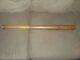 Vintage Reach Early Wood Baseball Bat No1/0 Antique Nice Display