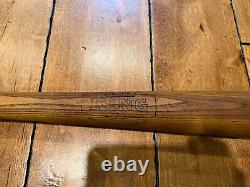 Vintage Roberto Clemente Pirates King Pro No 32b Baseball Bat 34 Super Rare