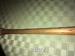 Vintage Roberto Clemente Pirates Louisville Slugger 125 31 Baseball Bat