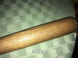 Vintage Roberto Clemente Pirates Louisville Slugger 125 31 Baseball Bat