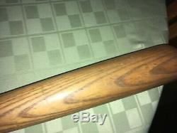 Vintage Roberto Clemente Pirates Louisville Slugger 125 31 Baseball Bat