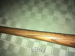 Vintage Roberto Clemente Pirates Louisville Slugger 125 31 Baseball Bat