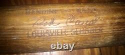 Vintage Rod Carew Hillerich 125 Made in USA Flame Tempered K55 Baseball Bat