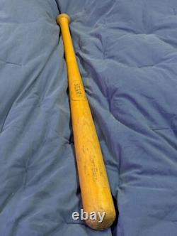 Vintage SEARS Baseball Equipment 1715 Wooden Official Softball Bat 33 Vintage SEARS Baseball Equipment 1715 Wooden Official Softball Bat 33