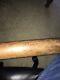 Vintage Saginaw Wood Products 35 Baseball Bat