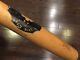 Vintage Sam Bat Pat. Pend. / Tm 52 Tc Pro 31 Maple Baseball Bat