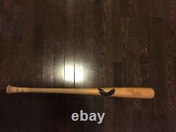 Vintage Sam Bat PAT. PEND. / TM 52 TC PRO 31 Maple Baseball Bat