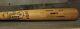 Vintage San Francisco Giants Louisville Slugger S2 Game Bat 34 34oz