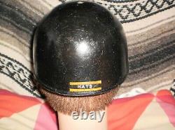 Vintage San Francisco Giants Willie Mays Abc Baseball Batting Helmet