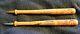 Vintage Seattle Cheney Studs 1954 Champs Baseball Bat Pen/pencil Souvenir Set