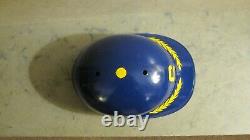 Vintage Seattle Pilots ABC batting helmet (not game worn)