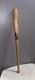 Vintage Signed Earl Williams Baseball Bat Nl Rookie Of The Year 1971