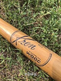 Vintage Softball Bats Louisville Slugger Hanna Batrite 33 34 Red Green Black