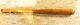 Vintage Spalding 1926-1934 Old Hickory Model D Baseball Bat No. 300 Air Dried 35