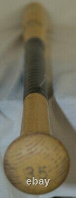 Vintage Spalding Baseball Bat 48-115 Roger Maris Special Model Made in USA 35