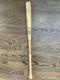 Vintage Spalding Johnny Blatnik 35'' Autograph 120 Baseball Bat 1940-50's Crack