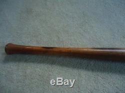 Vintage Spalding League Baseball Bat 150T very nice old bat