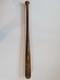 Vintage Spalding Model 33 Wood Baseball Bat Ralph Kiner 1950s Hof