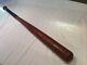 Vintage Spaulding Baseball Bat Fred Clarke