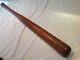 Vintage Spaulding Baseball Bat Miller Huggins