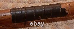 Vintage Sporting Goods Trojan 32 NYC No. 45 wooden Baseball bat, good shape