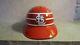 Vintage St. Louis Cardinals Abc Batting Helmet (not Game Worn) Nl Centennial